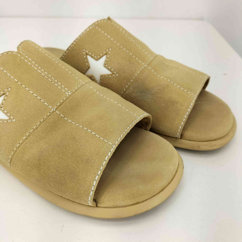 コンバースアディクト CONVERSE ADDICT ONE STAR SANDAL レディース JPN:23