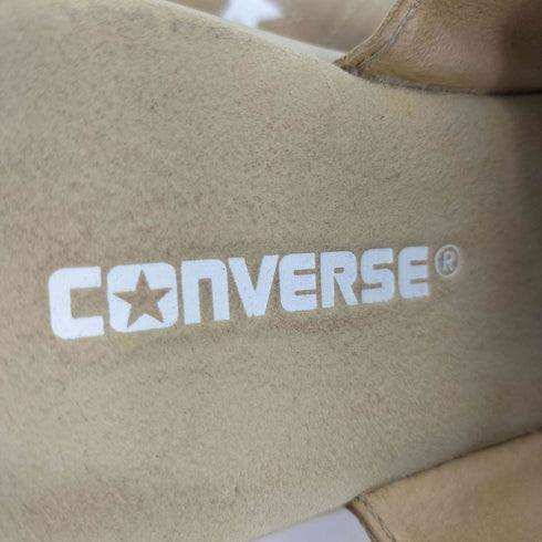 コンバースアディクト CONVERSE ADDICT ONE STAR SANDAL レディース JPN:23