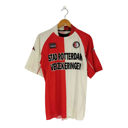 カッパ Kappa ルーマニア製 サッカーチーム ユニフォーム メンズ
