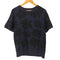 チャンピオン Champion 総柄クルーネックS/S TEE メンズ S