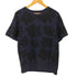 チャンピオン Champion 総柄クルーネックS/S TEE メンズ S