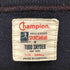 チャンピオン Champion 総柄クルーネックS/S TEE メンズ S