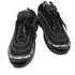 アンディフィーテッド UNDEFEATED Air Max 97 OG BLACK エアマックス97 OG ブラック スニーカー メンズ JPN:25