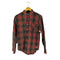 ステューシー Stussy 00s タータンチェックシャツ メンズ JPN:M