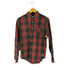 ステューシー Stussy 00s タータンチェックシャツ メンズ JPN:M