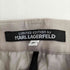 カールラガーフェルド KARLLAGERFELD ワイドスラックス レディース JPN:38