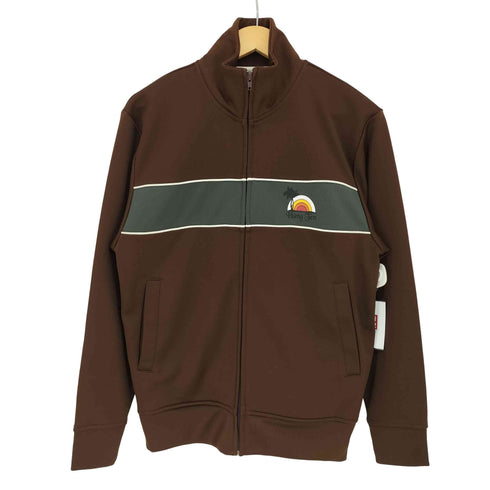 ハンテン HANG TEN トラックジャケット メンズ JPN:M