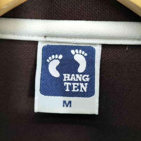ハンテン HANG TEN トラックジャケット メンズ JPN:M