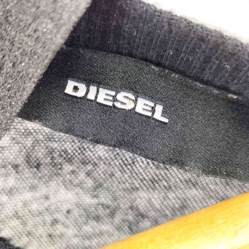 ディーゼル DIESEL TROUBL チュニック レディース FREE