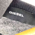 ディーゼル DIESEL TROUBL チュニック レディース FREE