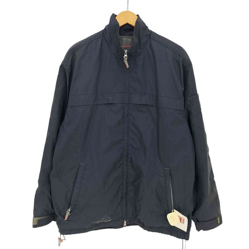 クイックシルバー Quiksilver 00s ナイロンジャケット メンズ import:M