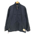 クイックシルバー Quiksilver 00s ナイロンジャケット メンズ import:M
