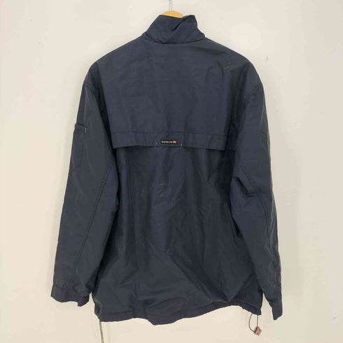 クイックシルバー Quiksilver 00s ナイロンジャケット メンズ import:M