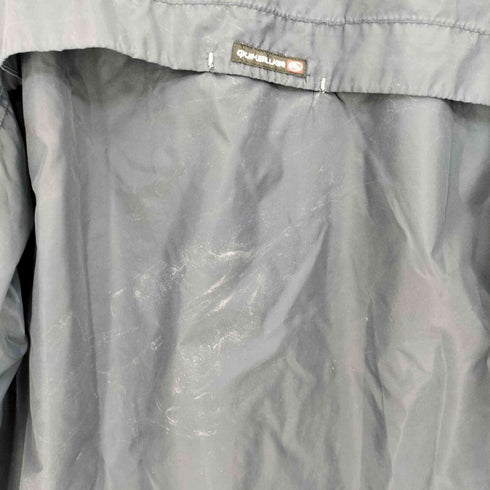 クイックシルバー Quiksilver 00s ナイロンジャケット メンズ import:M