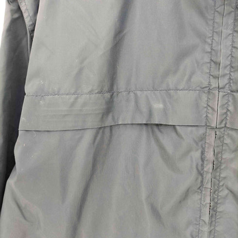 クイックシルバー Quiksilver 00s ナイロンジャケット メンズ import:M