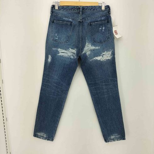 チルドレンオブザディスコーダンス Children of the discordance HANDMADE DAMAGED DENIM メンズ JPN:2