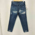 チルドレンオブザディスコーダンス Children of the discordance HANDMADE DAMAGED DENIM メンズ JPN:2