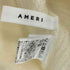 アメリ AMERI 20AW BUSTIER PATTERN KNIT SET レディース FREE