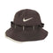 ナイキ NIKE DRI-FIT スポーツウェア リップストップ バケットハット メンズ M/L