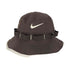 ナイキ NIKE DRI-FIT スポーツウェア リップストップ バケットハット メンズ M/L