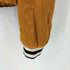 サンローランパリ SAINT LAURENT PARIS BOMBER JACKET VARSITY JACKET レーヨンシルク ボンバージャケット メンズ EUR:44