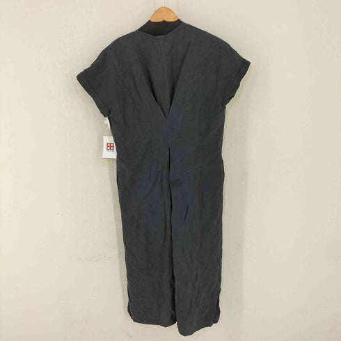 ロッソ ROSSO URBAN RESEARCH リネン混コクーンワンピース レディース FREE