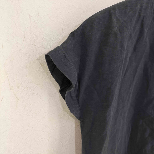 ロッソ ROSSO URBAN RESEARCH リネン混コクーンワンピース レディース FREE