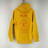 ノーウェーブ KNOW WAVE ATM Pullover Hoodie メンズ JPN:L
