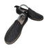 アグ UGG DELFINA デルフィーナ レザー スリッポン レディース JPN:24
