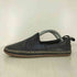 アグ UGG DELFINA デルフィーナ レザー スリッポン レディース JPN:24