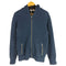 ユナイテッドアローズ UNITED ARROWS フーデット ジップアップフリース メンズ JPN:M