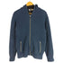 ユナイテッドアローズ UNITED ARROWS フーデット ジップアップフリース メンズ JPN:M