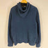 ユナイテッドアローズ UNITED ARROWS フーデット ジップアップフリース メンズ JPN:M