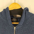 ユナイテッドアローズ UNITED ARROWS フーデット ジップアップフリース メンズ JPN:M