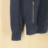 ユナイテッドアローズ UNITED ARROWS フーデット ジップアップフリース メンズ JPN:M