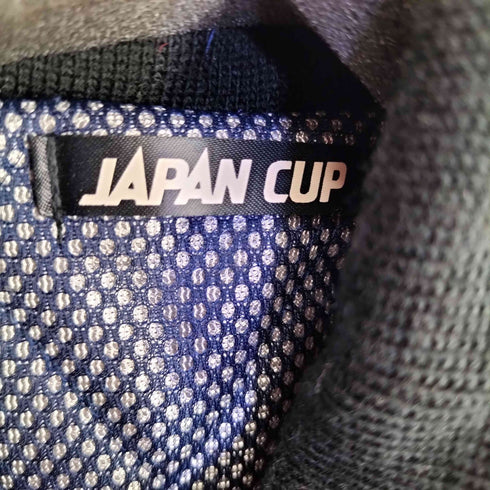 1996 JAPAN CUP 中綿 ブルゾン メンズ JPN:L