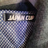 1996 JAPAN CUP 中綿 ブルゾン メンズ JPN:L