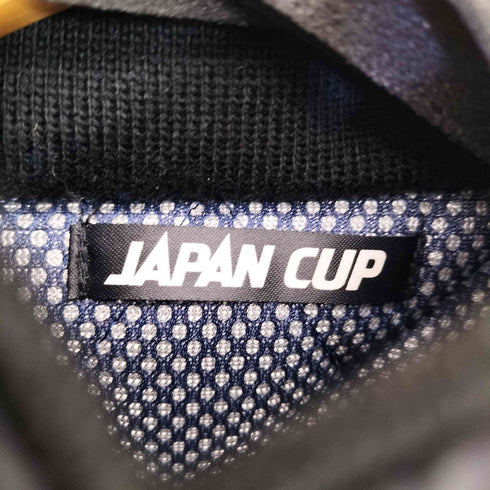 1997 JAPAN CUP 中綿 ブルゾン メンズ JPN:L