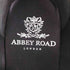 ABBEY ROAD スエード ビット スリッポン ローファー メンズ