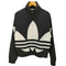 アディダスオリジナルス adidas Originals ビッグ トレフォイル トラック ジャケット レディース S