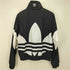 アディダスオリジナルス adidas Originals ビッグ トレフォイル トラック ジャケット レディース S