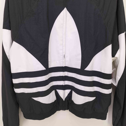アディダスオリジナルス adidas Originals ビッグ トレフォイル トラック ジャケット レディース S