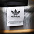 アディダスオリジナルス adidas Originals ビッグ トレフォイル トラック ジャケット レディース S