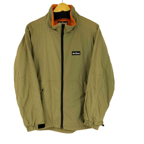 ワイルドシングス WILD THINGS SUPPLEX FULL ZIP JUMPER メンズ JPN:M