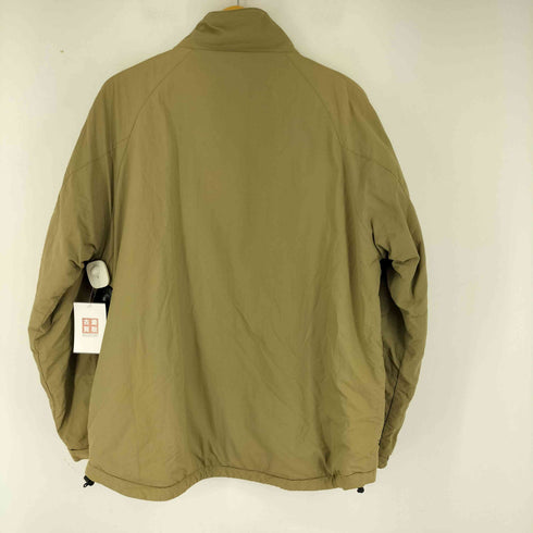 ワイルドシングス WILD THINGS SUPPLEX FULL ZIP JUMPER メンズ JPN:M