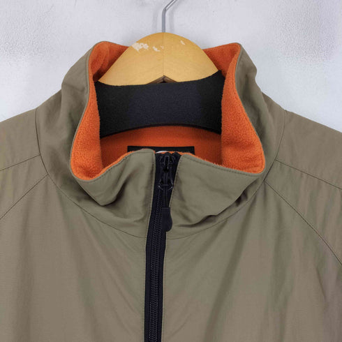 ワイルドシングス WILD THINGS SUPPLEX FULL ZIP JUMPER メンズ JPN:M