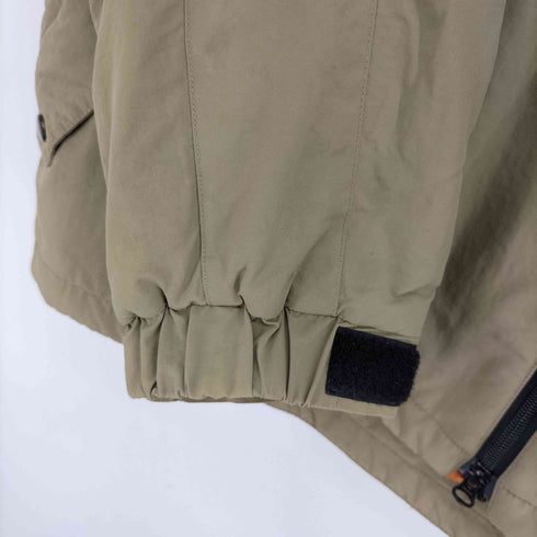 ワイルドシングス WILD THINGS SUPPLEX FULL ZIP JUMPER メンズ JPN:M