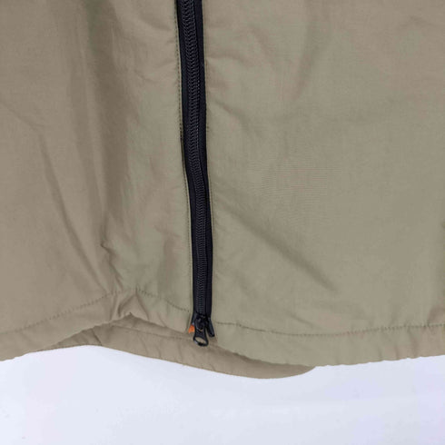 ワイルドシングス WILD THINGS SUPPLEX FULL ZIP JUMPER メンズ JPN:M