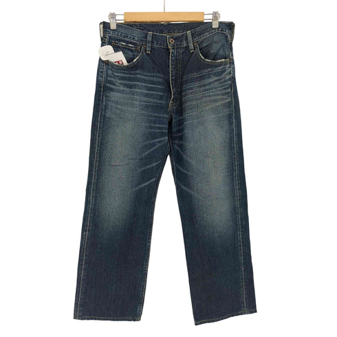 リーバイス Levis 503 革パッチ ワイドストレート メンズ 32