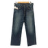 リーバイス Levis 503 革パッチ ワイドストレート メンズ 32